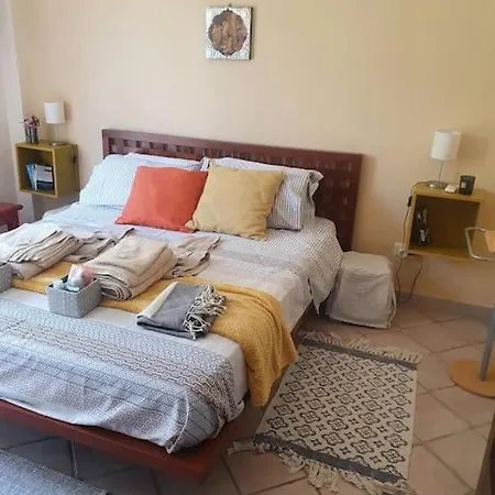 Casa Guido Villa