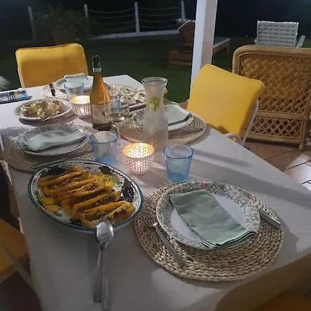 Villa Casa Guido Cittadella del Capo