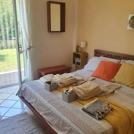 Casa Guido Villa *