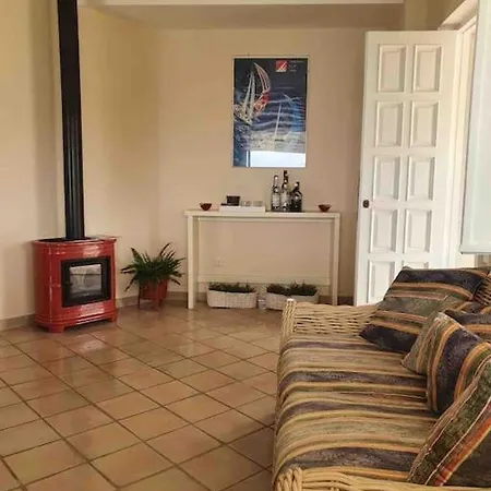 Casa Guido *