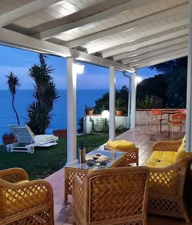 Villa Casa Guido Cittadella del Capo