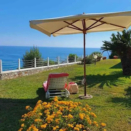 Villa Casa Guido