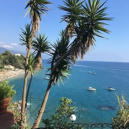 Casa Guido Villa Cittadella del Capo