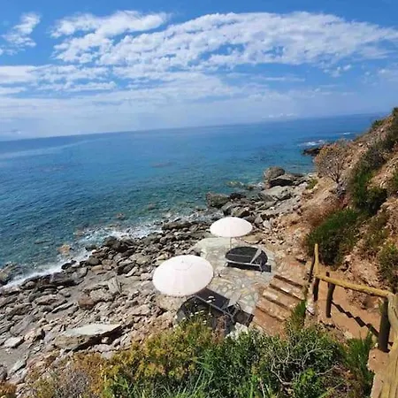 Casa Guido Villa Cittadella del Capo