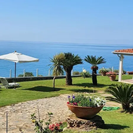 Villa Casa Guido Cittadella del Capo