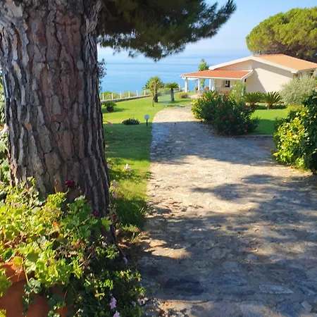 Casa Guido Villa Cittadella del Capo