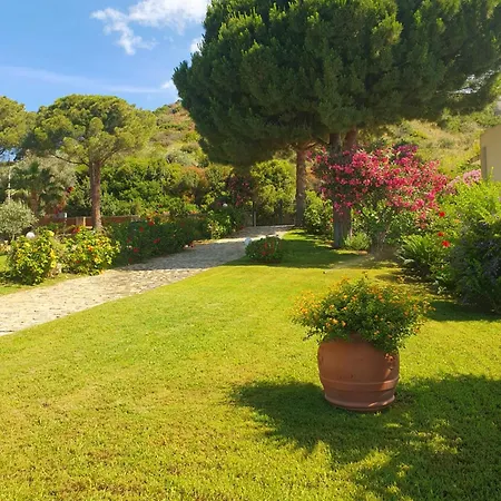 Villa Casa Guido